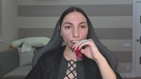 Kate online show from March 2025 05:29:02 AM