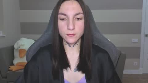 Kate online show from November 2025 08:46:02 AM