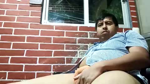 chachote9139 online show from May 2026 07:27:01 AM