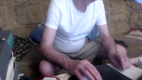 chacoa online show from June 2026 09:24:02 AM