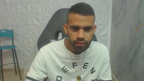 Snapshot of chacorta_ chatting on February 2026 01:16:01 PM chacorta_ online show from February 2026 01:16:01 PM