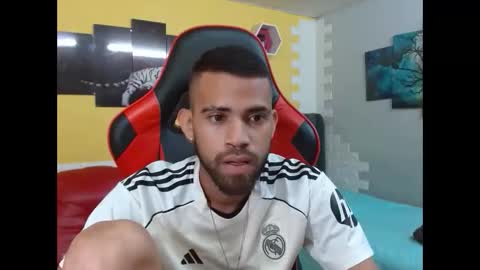 Snapshot of chacorta_ chatting on February 2026 02:59:02 PM chacorta_ online show from February 2026 02:59:02 PM