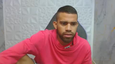 Snapshot of chacorta_ chatting on February 2026 12:17:02 PM chacorta_ online show from February 2026 12:17:02 PM