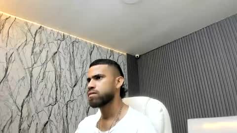 chacorta_ online show from March 2026 01:59:01 PM