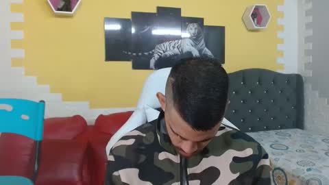 chacorta_ online show from March 2026 01:15:02 PM