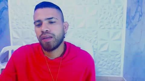 chacorta_ online show from April 2026 12:50:02 PM