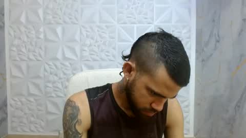 Snapshot of chacorta_ chatting on June 2026 12:52:02 PM chacorta_ online show from June 2026 12:52:02 PM