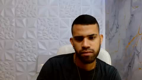Snapshot of chacorta_ chatting on June 2026 12:48:01 PM chacorta_ online show from June 2026 12:48:01 PM