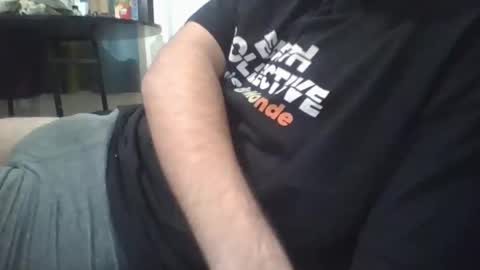 chad1811 online show from January 2025 12:01:01 PM