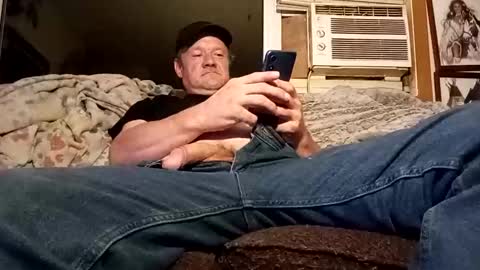 Snapshot of chad1980420 chatting on October 2025 06:12:01 AM Chad420247 online show from October 2025 06:12:01 AM