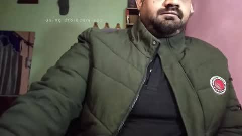 Stormydick online show from February 2026 09:18:02 PM