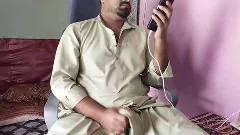 Stormydick online show from February 2026 08:10:01 AM