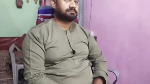 Stormydick online show from April 2026 06:45:02 PM