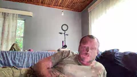 Snapshot of chadski1991 chatting on January 2025 06:45:01 AM chadski1991 online show from January 2025 06:45:01 AM