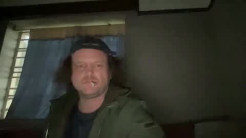 chadski1991 online show from April 2026 05:27:02 AM