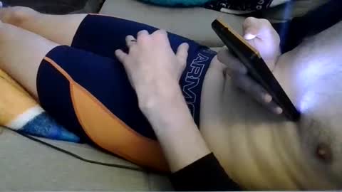 Snapshot of chadtime311 chatting on February 2025 05:20:02 PM chad online show from February 2025 05:20:02 PM