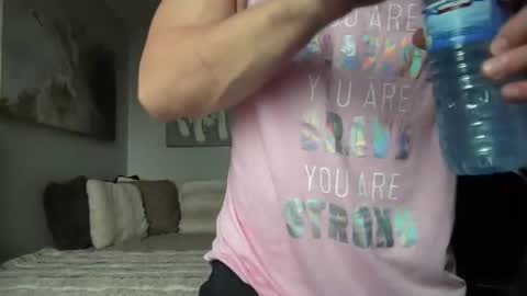 ChadTitan online show from November 2025 04:07:02 PM