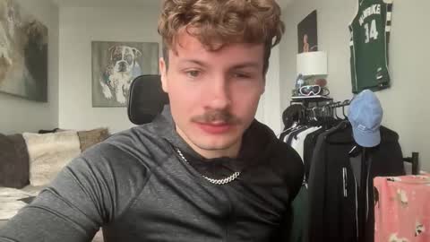 ChadTitan online show from November 2025 04:44:01 PM