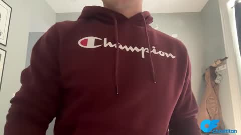 ChadTitan online show from December 2025 06:01:02 PM