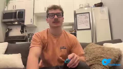 ChadTitan online show from December 2025 04:36:01 PM