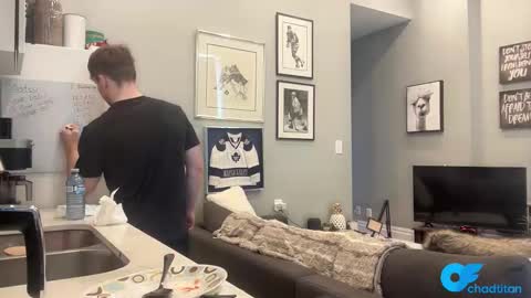 ChadTitan online show from January 2026 05:26:01 PM