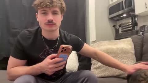 ChadTitan online show from April 2026 12:57:02 AM