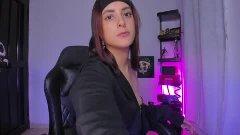 Snapshot of chaeyoong chatting on January 2025 05:09:01 AM chaeyoong online show from January 2025 05:09:01 AM