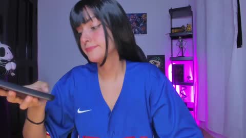 Snapshot of chaeyoong chatting on February 2025 09:57:01 PM chaeyoong online show from February 2025 09:57:01 PM