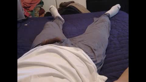 ChainNballzz online show from January 2026 12:47:02 AM