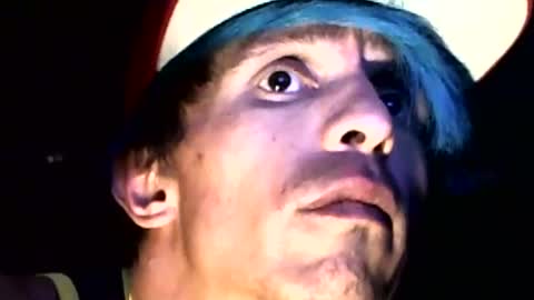 Amhed Velasco online show from April 2026 10:31:01 AM