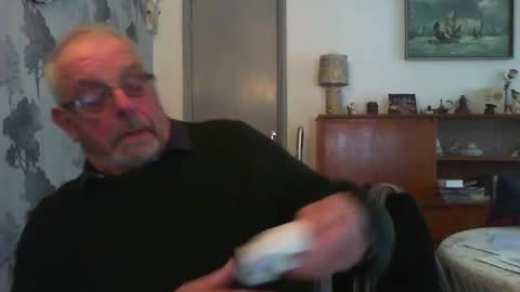 Snapshot of champers37 chatting on January 2025 10:12:02 AM Champers online show from January 2025 10:12:02 AM