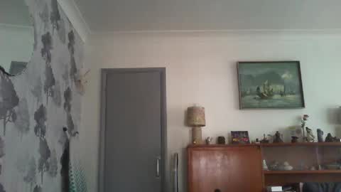 Snapshot of champers37 chatting on January 2025 12:45:02 PM Champers online show from January 2025 12:45:02 PM