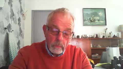 Champers online show from May 2026 09:04:01 AM