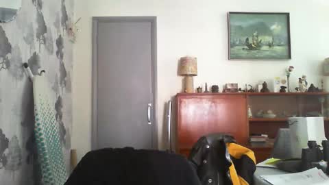 Champers online show from May 2026 09:36:01 AM