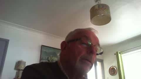 Champers online show from May 2026 08:19:01 AM