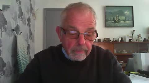 Champers online show from May 2026 08:42:01 AM