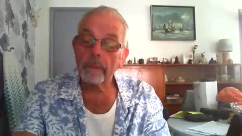 Champers online show from May 2026 08:00:01 AM