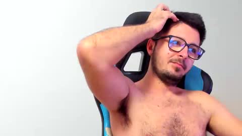 Chance online show from October 2025 10:29:02 PM