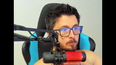 Chance online show from November 2025 05:45:02 PM