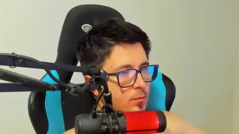 Chance online show from November 2025 08:54:01 PM