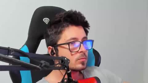 Chance online show from November 2025 11:47:01 PM