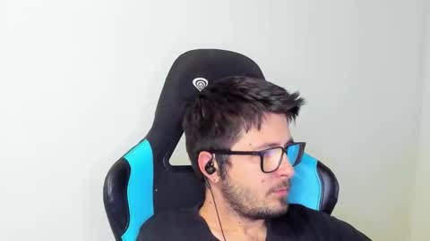 Chance online show from November 2025 06:23:02 PM