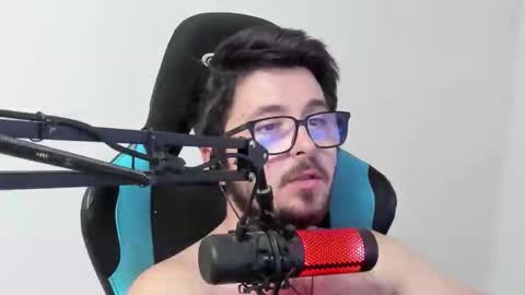 Chance online show from December 2025 09:35:01 PM