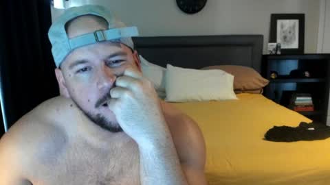 Chance Cruise online show from December 2024 09:49:02 PM