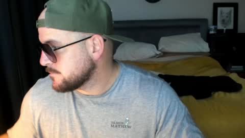 Chance Cruise online show from December 2024 04:24:02 PM