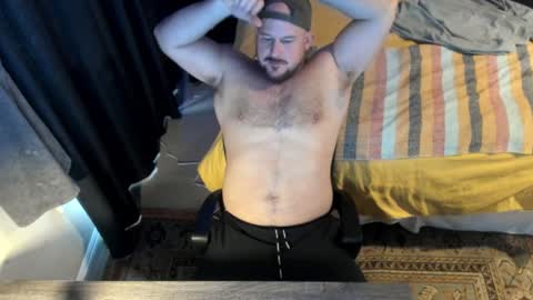 Chance Cruise online show from December 2024 09:40:02 PM