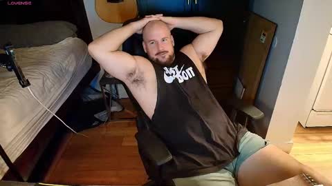 Chance Cruise online show from November 2025 02:44:02 AM