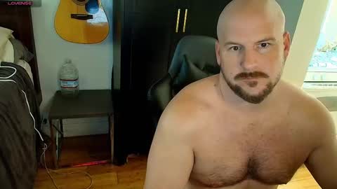 Chance Cruise online show from March 2026 11:22:02 PM