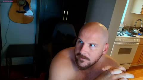 Chance Cruise online show from March 2026 11:50:01 PM