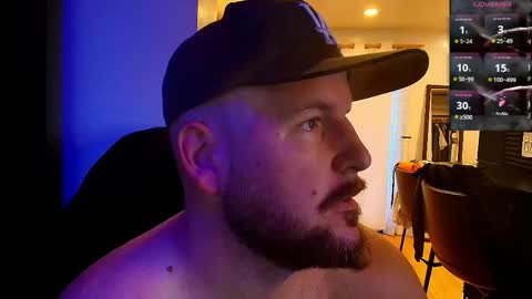 Chance Cruise online show from April 2026 05:52:01 PM